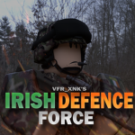 [DF] Irish Defence Forces