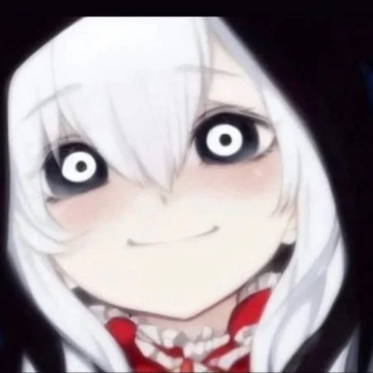NOT jeff the killer Roblox decal
