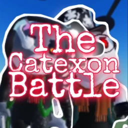 (For Nostalgia Only) The Catexon Battle icon