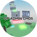 OP ADMIN CMDS!