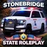 Stonebridge County (👮NEW UPDATE + NEW PD CARS🚓)