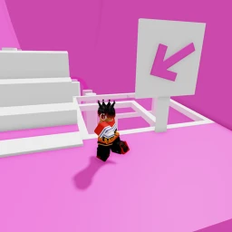 Escape Labyrinth Obby  icon
