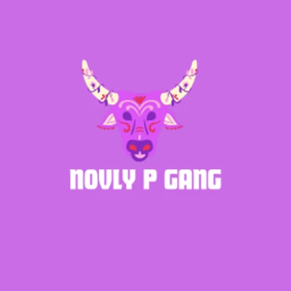 NOVELY FANS Roblox group icon