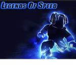 LEGENDS OF SPEED GRINDING AND GLITCHING