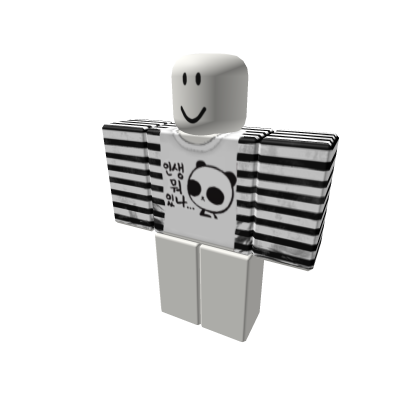 panda