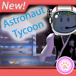 Astronaut Tycoon