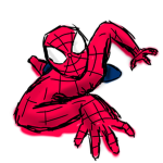 The Friendly Neighborhood Spider-Men