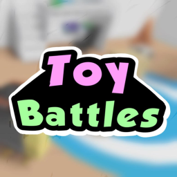 Toy Battle!