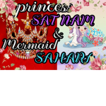 sat nam and sahara's gaming channel