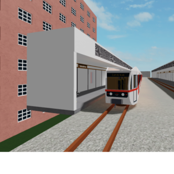 U6 Vienna Simulator (NEW UPDATE!)