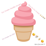 Ice Cream Sundae Group!