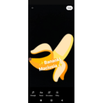 Bananki Maciusia