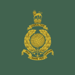 (RM) Royal Marines