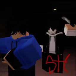 Sam's hysteria icon