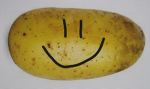 Potato,Games