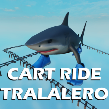 Cart Ride into Tralalero Tralala