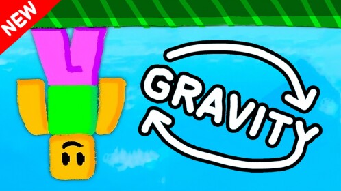 GRAVITY 🔄