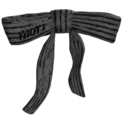 ⁓♪  no. 45 Roblox item