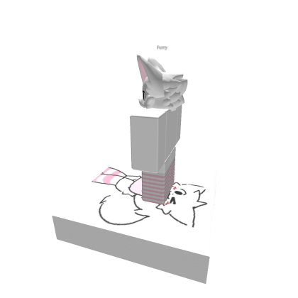 Furry Spawner