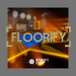 Floorify - bry tv studios