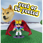 Ya Yeet megeet