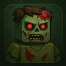[UPDATE 4] Survive the zombies