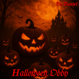 Halloween Obby