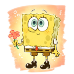 Spongebob group<3