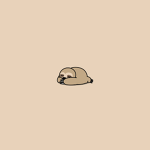 Sloth Tube