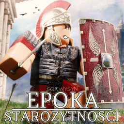Epoka Starożytności