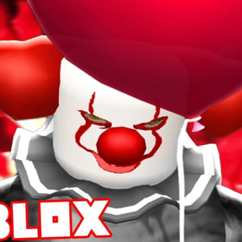 Escape the Clown!🤡[UPDATES!]