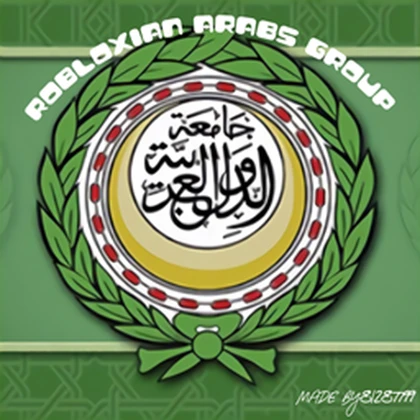 Robloxian Arabs Group Roblox group icon