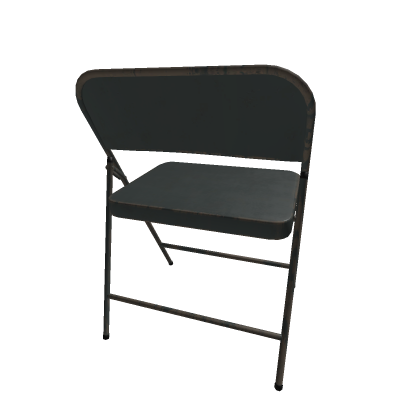 Rustly Old Chair