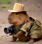 Giving out roebucks in this group
