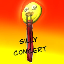 Silly Concert icon