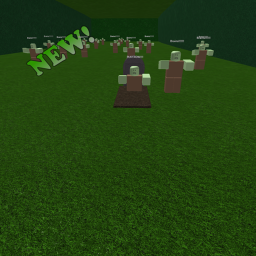 Zombie Obby [5k!]