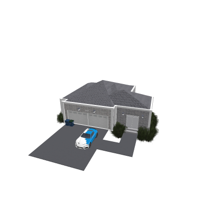 House - day and night script for windows