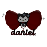 ๑˚︵daniel♡ ˖°