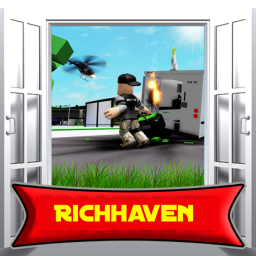 Richhaven 🏡RP
