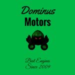 Dominus Motors