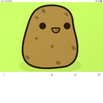 The Potato Trios