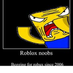 The Myth Of Nooby