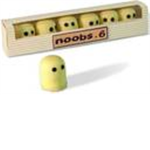 . _ . We pwn you Noobs . _  .