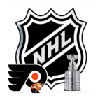 Depressed hockey fans