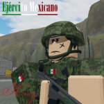 ||MX|| Ejército Mexicano