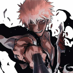 Bleach Baiza: War Arc
