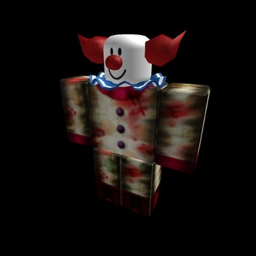 SURVIE THE KILLER CLOWN