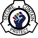 [SCP]-MTF