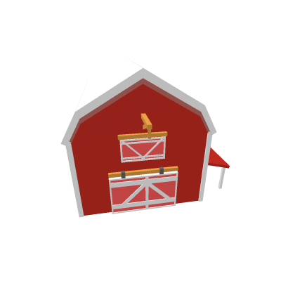 BarnHouse