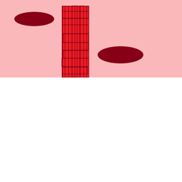 tower of red (빨강 타워)